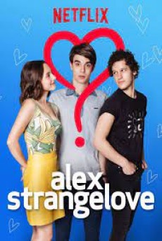 Alex Strangelove (2018) รักพิลึกพิลั่นของอเล็กซ์ - ดูหนังออนไลน์