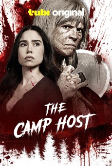 The Camp Host (2024) - ดูหนังออนไลน์