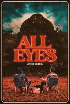 All Eyes (2022) ซับไทย - ดูหนังออนไลน์