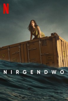 NOWHERE (2023) พากย์ไทย - ดูหนังออนไลน์