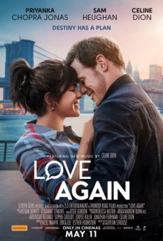 LOVE AGAIN (2023) รักอีกครั้งที่ปลายสาย ซับไทย - ดูหนังออนไลน์