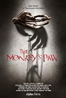 The Monkey’s Paw (2013) ขอแล้วต้องตาย - ดูหนังออนไลน์