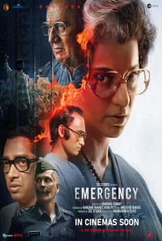 Emergency (2025) ฉุกเฉิน - ดูหนังออนไลน์