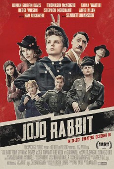 JOJO RABBIT (2019) ซับไทย - ดูหนังออนไลน์