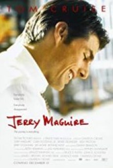 Jerry Maguire เจอร์รี่ แม็คไกวร์ เทพบุตรรักติดดิน 1996 - ดูหนังออนไลน์