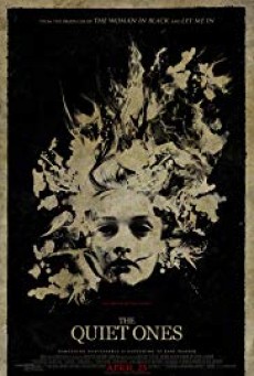The Quiet Ones (2014) ดัก จับ ผี - ดูหนังออนไลน์