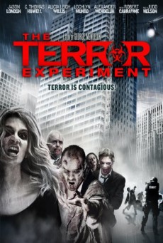 The Terror Experiment (2010) แพร่สยองทดลองนรก - ดูหนังออนไลน์