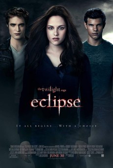 Vampire Twilight 3 saga eclipse (2010) แวมไพร์ ทไวไลท์ ภาค 3 อีคลิปส์ - ดูหนังออนไลน์