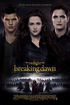 The Twilight Saga: Breaking Dawn – Part 2 (2012) แวมไพร์ทไวไลท์ ภาค 5 - ดูหนังออนไลน์