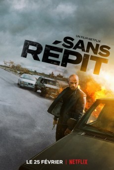 RESTLESS (2022) ตาย…ตาไม่หลับ - ดูหนังออนไลน์