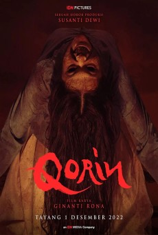 QORIN (2022) วิญญาณอาถรรพ์ ซับไทย - ดูหนังออนไลน์
