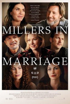 Millers in Marriage (2025) มิลเลอร์อินแมริเอจ - ดูหนังออนไลน