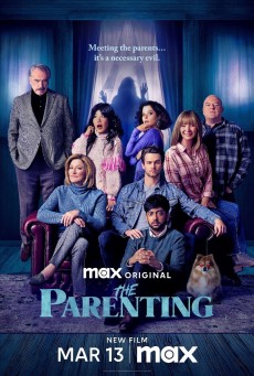 The Parenting (2025) อุต๊ะ มาป๊ะผี - ดูหนังออนไลน์