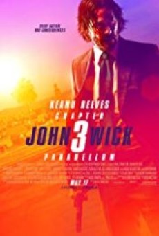 John Wick 3: Parabellum (2019) จอห์น วิค แรงกว่านรก 3 - ดูหนังออนไลน