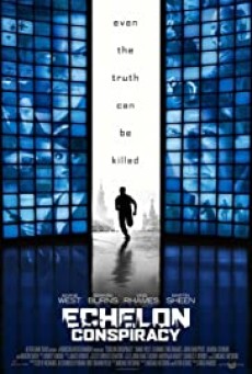 Echelon Conspiracy (2009) บรรยายไทยแปล - ดูหนังออนไลน์