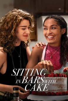 SITTING IN BARS WITH CAKE (2023) สูตรเค้กสื่อรัก ซับไทย - ดูหนังออนไลน์