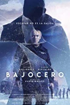 Below Zero (Bajocero) (2021) จุดเยือกเดือด - ดูหนังออนไลน์