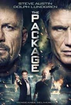 The Package (2012) แพ็คนรกคู่มหากาฬ - ดูหนังออนไลน์
