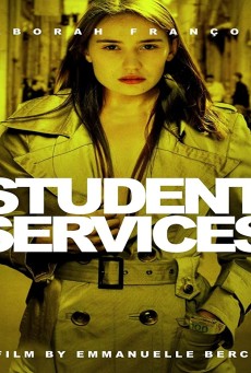 Student Services (2010) กิจกามนิสิต - ดูหนังออนไลน์
