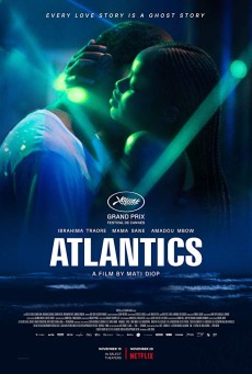 Atlantics (2019) - ดูหนังออนไลน์