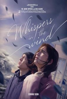 Whispers in the Wind เสียงกระซิบในสายลม (2024) - ดูหนังออนไลน์