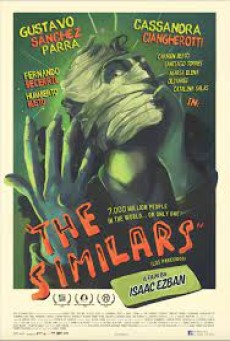 The Similars (2015) - ดูหนังออนไลน์