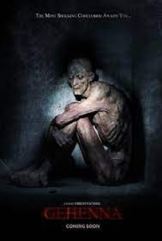 Gehenna Where Death Lives (2016) มันอยู่ในหลุม - ดูหนังออนไลน์