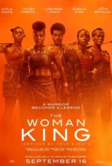 The Woman King (2022) มหาศึกวีรสตรีเหล็ก พากย์ไทย - ดูหนังออนไลน์
