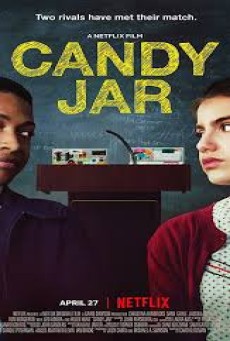 CANDY JAR (2018) แคนดี้จาร์ - ดูหนังออนไลน์