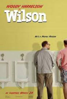 Wilson (2017) วิลสัน - ดูหนังออนไลน์