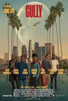 Gully (2019) บรรยายไทย - ดูหนังออนไลน์