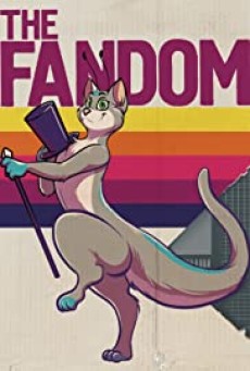 The Fandom (2020) - ดูหนังออนไลน์