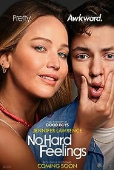 No Hard Feelings (2023) สาวแซ่บ…แอ๊บมาอ่อย - ดูหนังออนไลน์