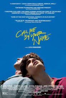 Call Me by Your Name (2017) เอ่ยชื่อคือคำรัก - ดูหนังออนไลน์