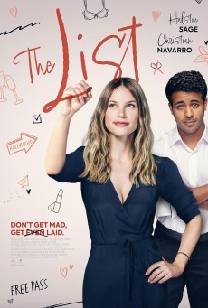 THE LIST (2023) ซับไทย - ดูหนังออนไลน์