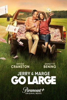JERRY AND MARGE GO LARGE (2022) พากย์ไทย - ดูหนังออนไลน์