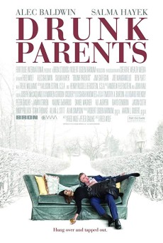 Drunk Parents (2019) [Sub TH] - ดูหนังออนไลน์