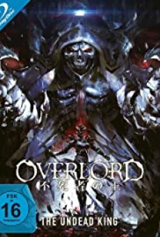 Overlord The Undead King | Netflix (2017) ราชันอมตะ - ดูหนังออนไลน์