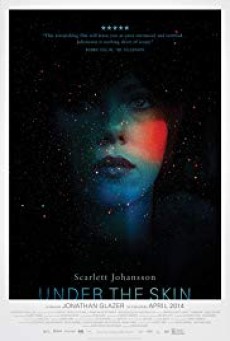 Under the Skin (2013) สวย สูบ มนุษย์ - ดูหนังออนไลน์
