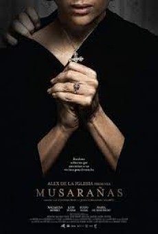 Musaranas (2014) รักต้องคลั่ง - ดูหนังออนไลน์