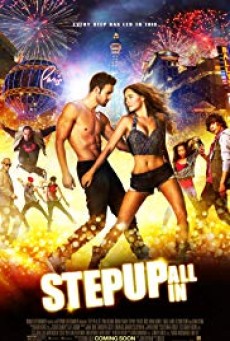 Step Up 5 All In (2014) สเต็บโดนใจ หัวใจโดนเธอ 5 - ดูหนังออนไลน์
