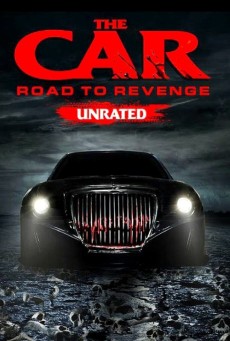 The Car Road to Revenge (2019) [Sub TH] - ดูหนังออนไลน์