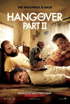 The Hangover 2 - ดูหนังออนไลน์