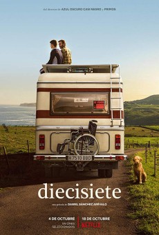 Seventeen | Netflix (2019) 17 วัยเปลี่ยนโลก - ดูหนังออนไลน์