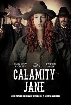 Calamity Jane (2024) - ดูหนังออนไลน์