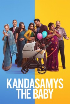 KANDASAMYS THE BABY (2023) หลานพาป่วนกับบ้านดาสามิส พากย์ไทย - ดูหนังออนไลน์