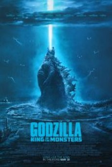 Godzilla: King of the Monsters (2019) ก็อดซิลล่า 2: ราชันแห่งมอนสเตอร์ - ดูหนังออนไลน์