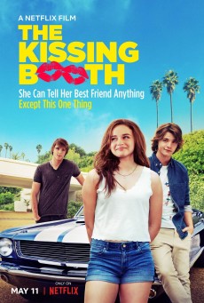 THE KISSING BOOTH (2018) เดอะ คิสซิ่ง บรู (ซับไทย) - ดูหนังออนไลน์