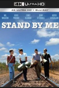 STAND BY ME (2019) - ดูหนังออนไลน์