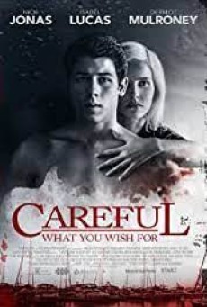 CAREFUL WHAT YOU WISH FOR (2015) ระวังสิ่งที่คุณปราถนา - ดูหนังออนไลน์